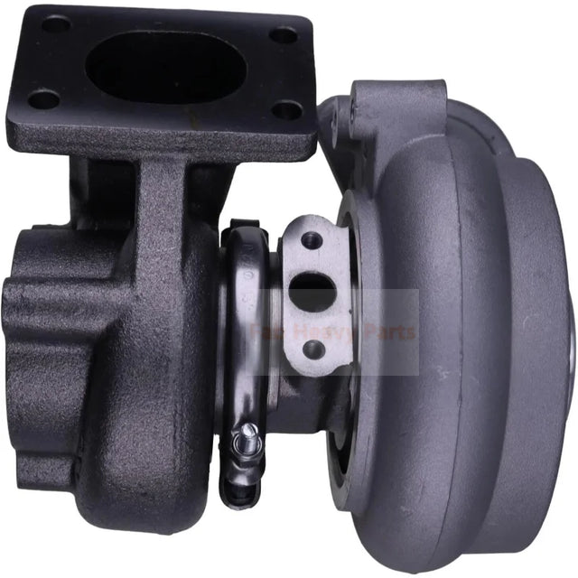 Turbo TD04HL-13G turbosprężarka 49189-10530 314-9972 49189-02720 4918910530 3149972 4918902720 FITS dla Caterpillar 287C 297C 236B 252B2 4D13T 3044C C3.4