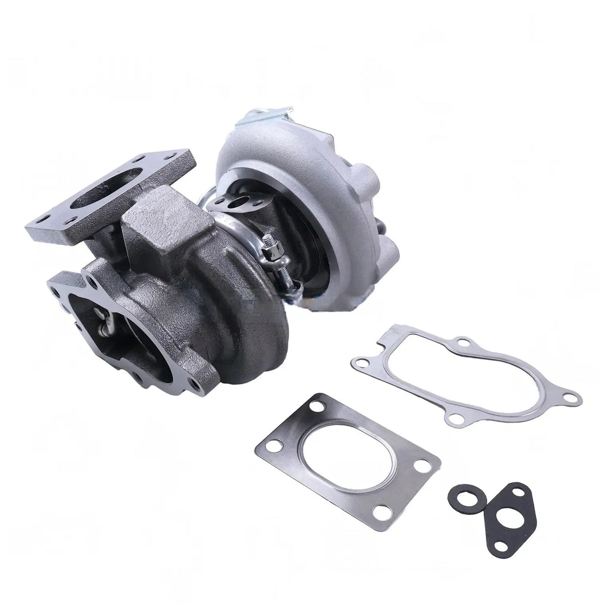 Turbo TD04HL-13GK Turbocharger 1J583-17014 for Kubota Engine V3800 Tractor M5-091HD M5-111HDC M6H-101SHD M5-111HFC - Fab Heavy Parts