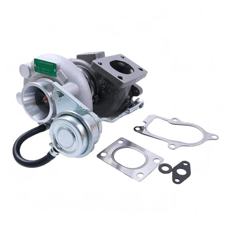Turbo TD04HL-13GK Turbocharger 1J583-17014 for Kubota Engine V3800 Tractor M5-091HD M5-111HDC M6H-101SHD M5-111HFC - Fab Heavy Parts