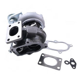 Turbo TD04HL-13GK Turbocharger 1J583-17014 for Kubota Engine V3800 Tractor M5-091HD M5-111HDC M6H-101SHD M5-111HFC - Fab Heavy Parts