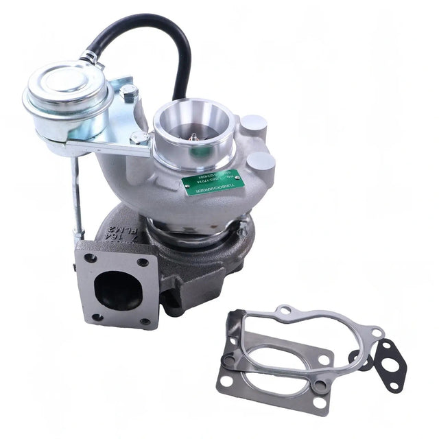 Turbo TD04HL-13GK Turbocharger 1J583-17014 for Kubota Engine V3800 Tractor M5-091HD M5-111HDC M6H-101SHD M5-111HFC - Fab Heavy Parts