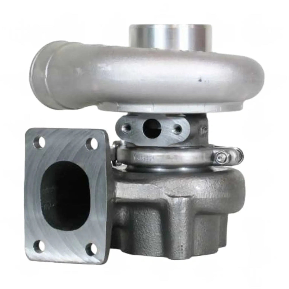 Turbo TD04HL-15G Turbocharger 49189-00820 for Mitsubishi Engine 6D34T Marooka 4SD - Fab Heavy Parts
