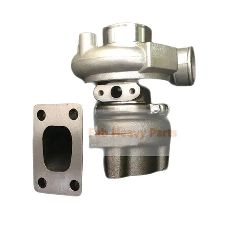 Turbo TD04HL Turbolader ME080759 49189-02200 Passend für Mitsubishi Motor 4D34T Sumitomo Bagger SH145U SH135U