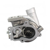 Turbo TD04HL4S-15GFT-6 Turbocharger 49389-06500 B1720-07010 for Toyota Marine Engine 820F Pleasure Boat