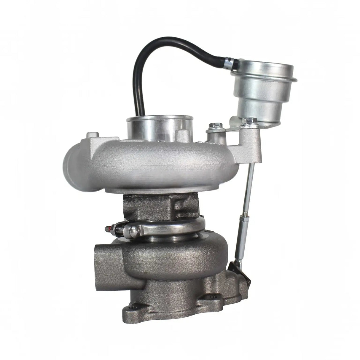 Turbo TD04HL4S-15GFT-6 Turbocharger 49389-06500 B1720-07010 for Toyota Marine Engine 820F Pleasure Boat - Fab Heavy Parts