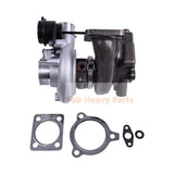 Turbo TD04L - 04H Turbocharger 49377 - 06902 Fits for Hyundai Theta G4KC Engine Genesis Coupe G4KF 2.0T 2008 - 2012 - Fab Heavy Parts