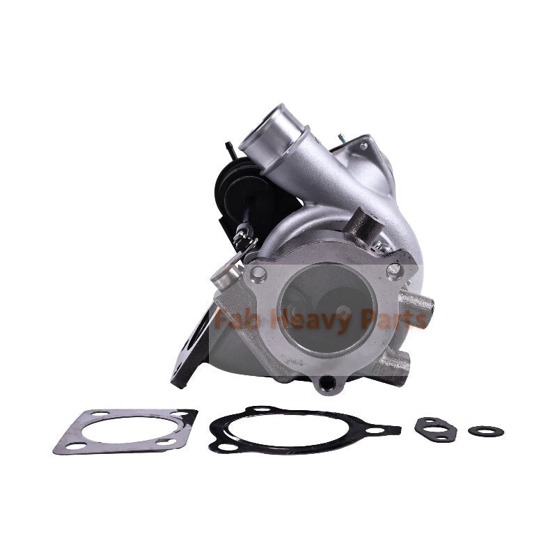 Turbo TD04L - 04H Turbocharger 49377 - 06902 Fits for Hyundai Theta G4KC Engine Genesis Coupe G4KF 2.0T 2008 - 2012 - Fab Heavy Parts
