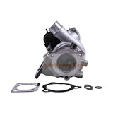 Turbo TD04L - 04H Turbocharger 49377 - 06902 Fits for Hyundai Theta G4KC Engine Genesis Coupe G4KF 2.0T 2008 - 2012 - Fab Heavy Parts