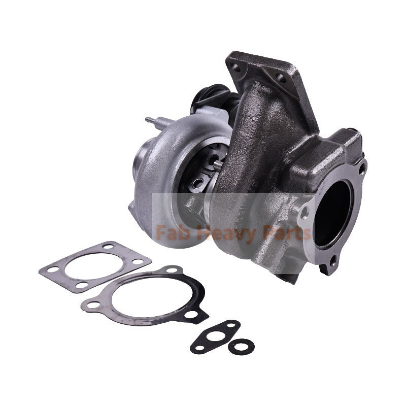 Turbo TD04L - 04H Turbocharger 49377 - 06902 Fits for Hyundai Theta G4KC Engine Genesis Coupe G4KF 2.0T 2008 - 2012 - Fab Heavy Parts