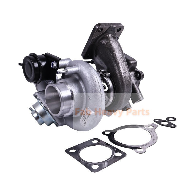 Turbo TD04L - 04H Turbocharger 49377 - 06902 Fits for Hyundai Theta G4KC Engine Genesis Coupe G4KF 2.0T 2008 - 2012 - Fab Heavy Parts