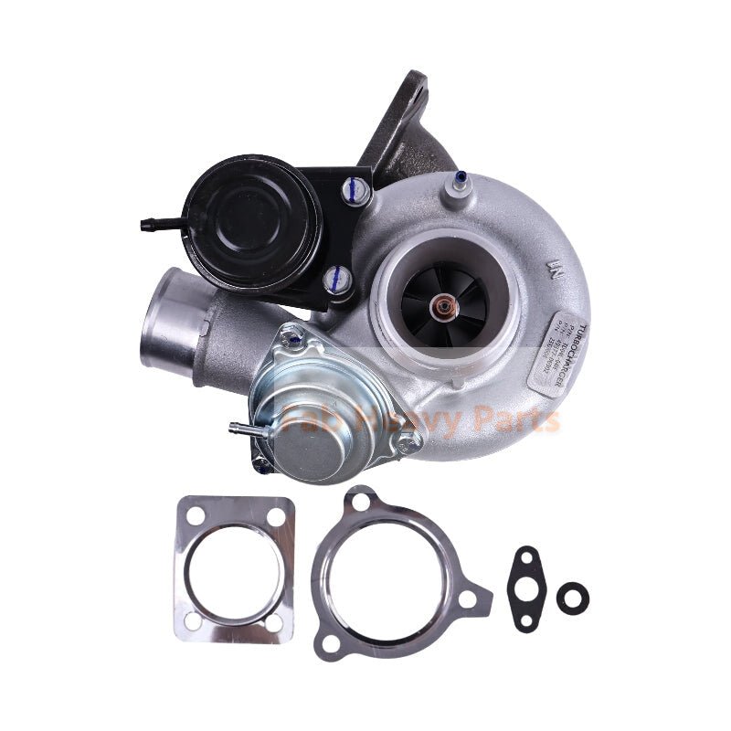 Turbo TD04L - 04H Turbocharger 49377 - 06902 Fits for Hyundai Theta G4KC Engine Genesis Coupe G4KF 2.0T 2008 - 2012 - Fab Heavy Parts
