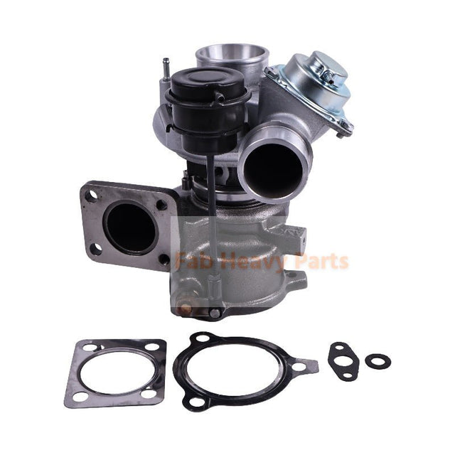 Turbo TD04L - 04H Turbocharger 49377 - 06902 Fits for Hyundai Theta G4KC Engine Genesis Coupe G4KF 2.0T 2008 - 2012 - Fab Heavy Parts