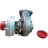 Turbo TD04L Turbocharger 04272325 49377 - 07700 Fits for Deutz BF4L2011 BF4M2011 Engine for Gehl 5640 6640 - Fab Heavy Parts