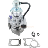 Turbo TD04L Turbocharger 3800882 C6205818231 for Cummins Engine B3.3 QSB3.3