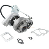 Turbo TD04L Turbocharger 3800882 C6205818231 for Cummins Engine B3.3 QSB3.3