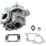 Turbo TD04L Turbocharger 3800882 C6205818231 for Cummins Engine B3.3 QSB3.3