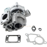 Turbo TD04L Turbocharger 3800882 C6205818231 for Cummins Engine B3.3 QSB3.3 - Fab Heavy Parts