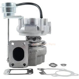Turbo TD04L Turbocharger 3800882 C6205818231 for Cummins Engine B3.3 QSB3.3 - Fab Heavy Parts