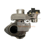 Turbo TD04L Turbocharger 49477 - 01202 Fits for Land Rover Freelander Discovery Sport Jaguar XF 2.2 D TD4 SD4 - Fab Heavy Parts