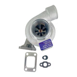 Turbo TD04L4 - 08K Turbocharger SE502479 RE533600 Fits for John Deere Engine 4024 5030 S250 - Fab Heavy Parts