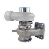 Turbo TD04L4 - 08K Turbocharger SE502479 RE533600 Fits for John Deere Engine 4024 5030 S250 - Fab Heavy Parts