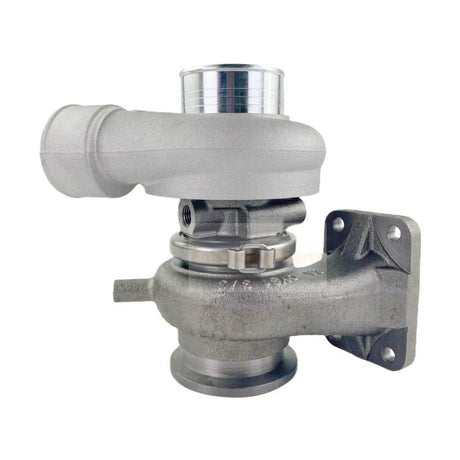 Turbo TD04L4 - 08K Turbocharger SE502479 RE533600 Fits for John Deere Engine 4024 5030 S250 - Fab Heavy Parts