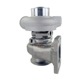 Turbo TD04L4 - 08K Turbocharger SE502479 RE533600 Fits for John Deere Engine 4024 5030 S250 - Fab Heavy Parts