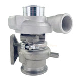 Turbo TD04L4 - 08K Turbocharger SE502479 RE533600 Fits for John Deere Engine 4024 5030 S250 - Fab Heavy Parts