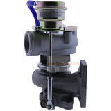Turbo TD04L4-09TK3 Turbocharger 1J773-17013 49177-03242 for Caterpillar Skid Steer Loader 236D for Kubota V3307 Engine