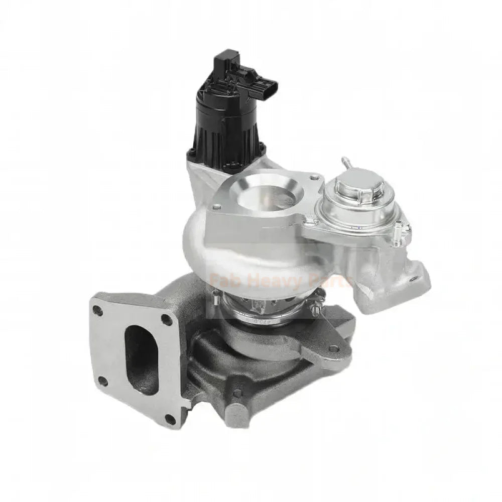 Turbo TD04L6 Turbocharger 189005BFA01 18900 - 5BF - A00 for Honda Civic 2017 - 2021 2.0L - Fab Heavy Parts