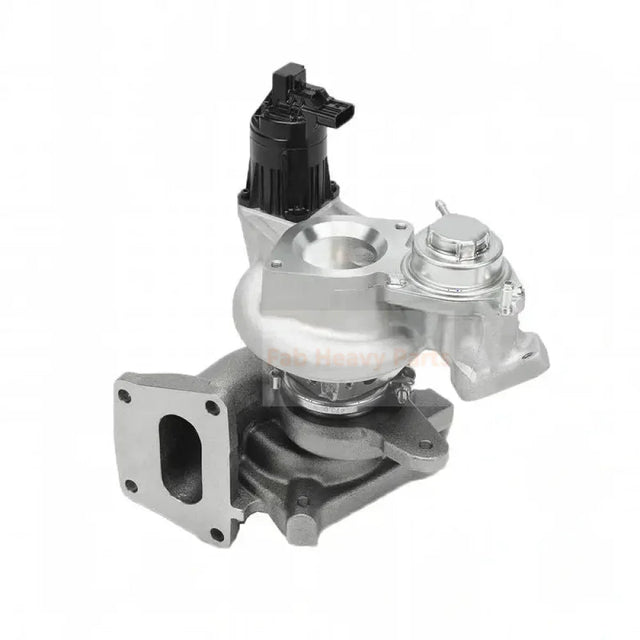 Turbo TD04L6 Turbocharger 189005BFA01 18900 - 5BF - A00 for Honda Civic 2017 - 2021 2.0L - Fab Heavy Parts