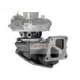 Turbo TD05HR Turbocharger 49378 - 01580 Fits for Mitsubishi 4G63 Engine 2005 - 2015 Lancer Evolution 2.0L - Fab Heavy Parts