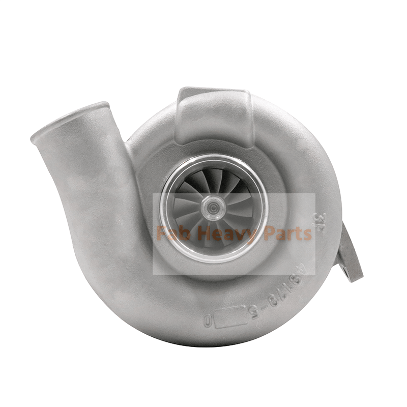 Turbo TD06 - 17A Turbocharger VAME037701 Fits for Mitsubishi Engine 6D14T 6D16T Kobelco Excavator K907D K907LC K907 MD180LC - Fab Heavy Parts