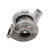 Turbo TD06 - 17A Turbocharger VAME037701 Fits for Mitsubishi Engine 6D14T 6D16T Kobelco Excavator K907D K907LC K907 MD180LC - Fab Heavy Parts