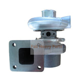 Turbo TD06 Turbocharger VAME088256 Fits for Mitsubishi Engine 6D31T Kobelco Excavator K907LC - 2 - Fab Heavy Parts