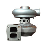 Turbo TD06H - 17A Turbocharger ME032938 Fits for Mitsubishi Engine 6D14 6D14T 6D15 6D15T - Fab Heavy Parts