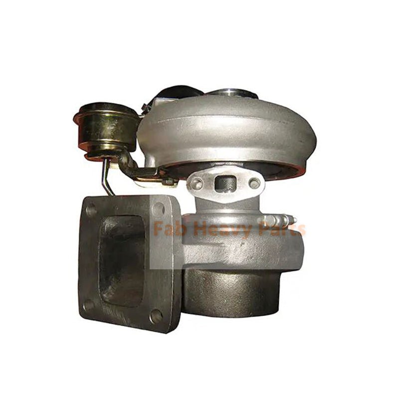 Turbo TD07S Turbocharger ME073935 49187 - 00271 Fits for Mitsubishi Engine 6D16 6D16T Fuso Truck FM657 - Fab Heavy Parts