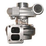 Turbo TD08 Turbocharger 49174 - 01142 for Mitsubishi Engine 6D22T 6D22 - CT - Fab Heavy Parts