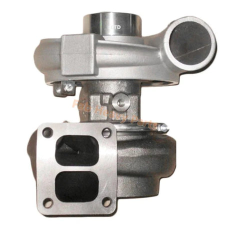 Turbo TD08 Turbocharger 49174 - 01142 for Mitsubishi Engine 6D22T 6D22 - CT - Fab Heavy Parts