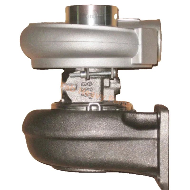 Turbo TD08 Turbocharger 49174 - 01142 for Mitsubishi Engine 6D22T 6D22 - CT - Fab Heavy Parts