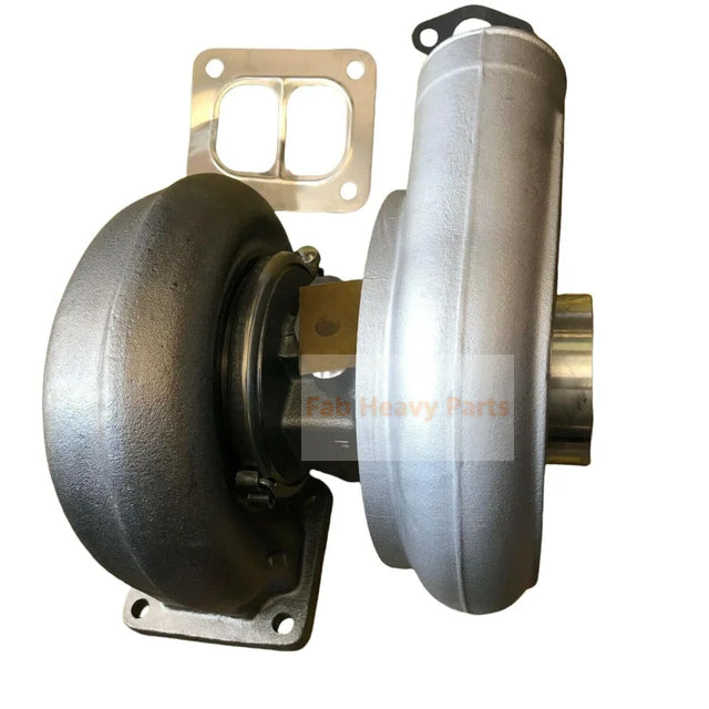 Turbo TD08H-26M Turbocompresor 1144003880 se ajusta para el motor Isuzu 6SD1 6SD1TC 6SD1XQF I