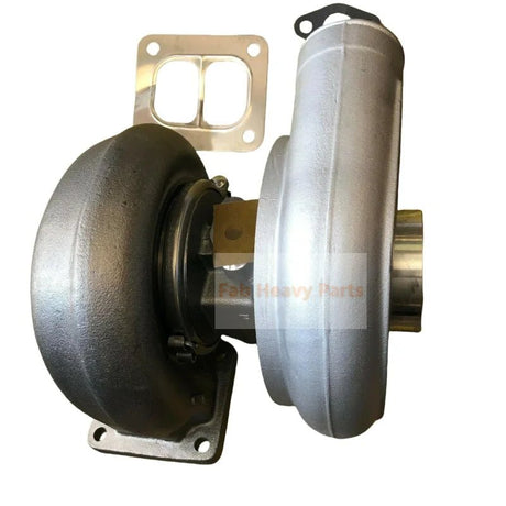 Turbo TD08H - 26M Turbocharger 1144003880 Fits for Isuzu Engine 6SD1 6SD1TC 6SD1XQF i - Fab Heavy Parts
