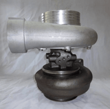 Turbo TD10L - 32F Turbocharger 49181 - 03590 for Mitsubishi Engine 6SB Hitachi Excavator EX550 - 3 EX600H - 5 - Fab Heavy Parts
