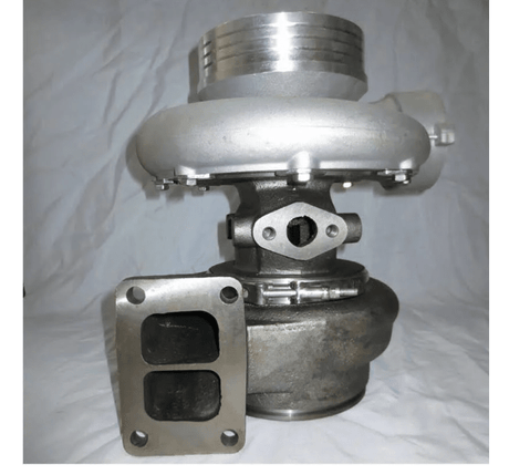 Turbo TD10L - 32F Turbocharger 49181 - 03590 for Mitsubishi Engine 6SB Hitachi Excavator EX550 - 3 EX600H - 5 - Fab Heavy Parts
