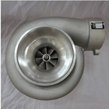 Turbo TD10L - 32F Turbocharger 49181 - 03590 for Mitsubishi Engine 6SB Hitachi Excavator EX550 - 3 EX600H - 5 - Fab Heavy Parts