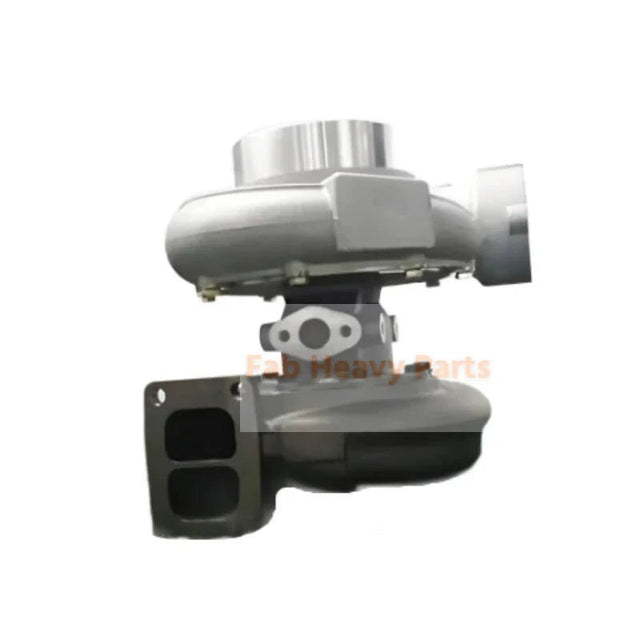 Turbo TD13M - 45QRC Turbocharger 4918202901 Fits for Mitsubishi Marine Engine - Fab Heavy Parts