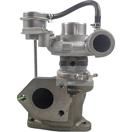 Turbo TDO25L Turbocharger 49173 - 06100 Fits for Austin Rover 75 CDT MG ZT - T M47R 2.0 - Fab Heavy Parts