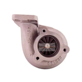 Turbo TE06H - 16M Turbocharger 4918501020 Fit Kobelco SK200 - 5 SK200 - 6 Kato HD820 Mitsubishi 6D34 Engine - Fab Heavy Parts