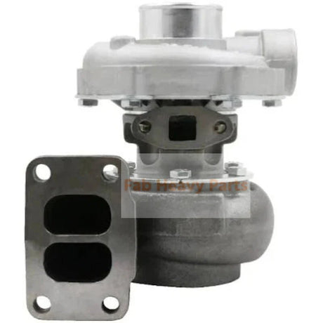 Turbo TE06H Turbocharger VAME088752 VAME088488 Fits for Mitsubishi Engine 6D31 Kobelco Excavator MD200C SK200 - 3 SK200LC - 3 - Fab Heavy Parts