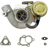 Turbo TF035 Turbocharger 49135 - 03220 49135 - 03210 Fits for Mitsubishi Engine 4M40 4M40T Vehicle Challenger Pajero Montero Shogun - Fab Heavy Parts